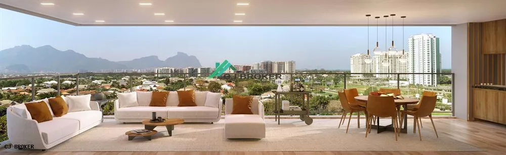 Apartamento, 4 quartos - Foto 33