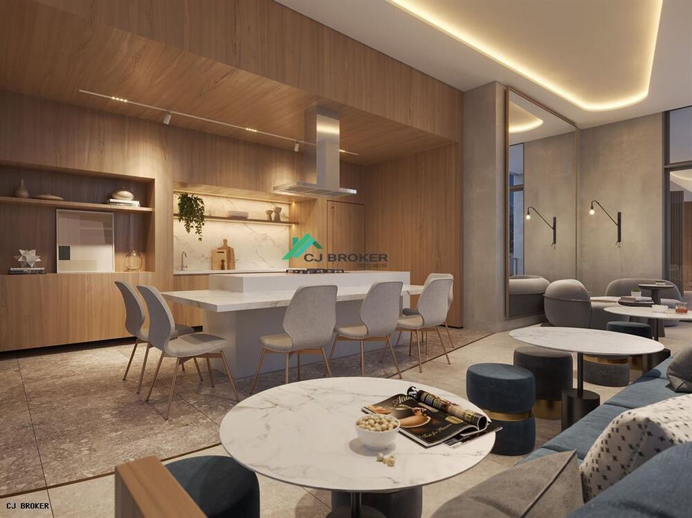 Apartamento, 4 quartos - Foto 7