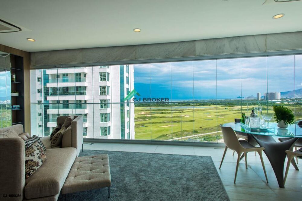 Apartamento, 4 quartos - Foto 6