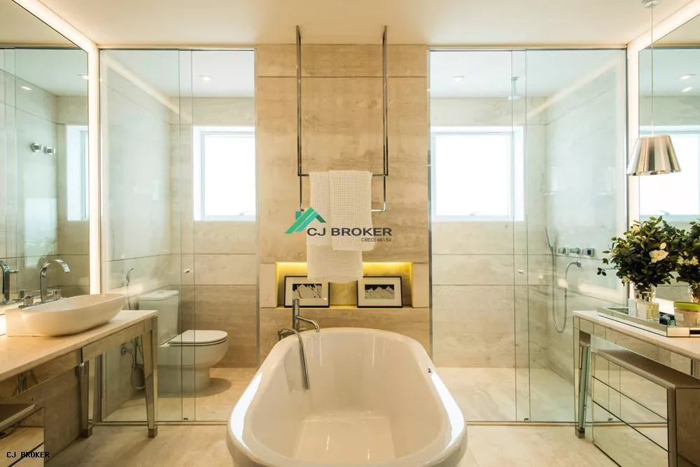 Apartamento, 4 quartos - Foto 20