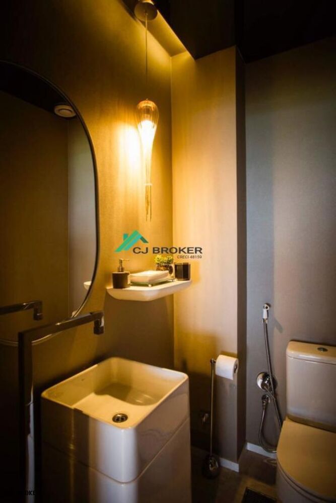 Apartamento, 4 quartos - Foto 4