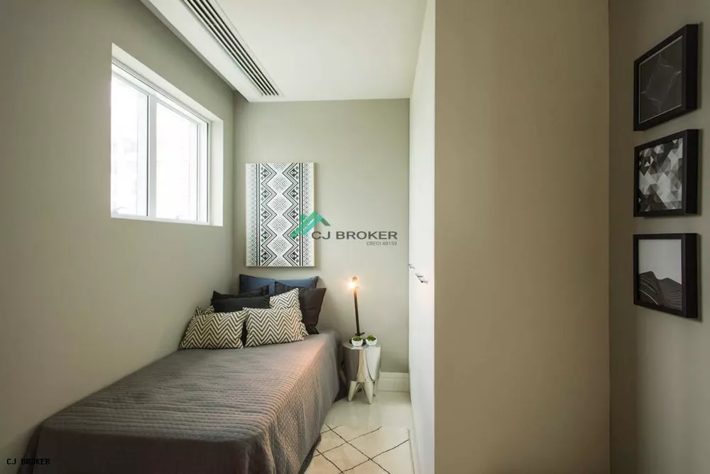 Apartamento, 4 quartos - Foto 11