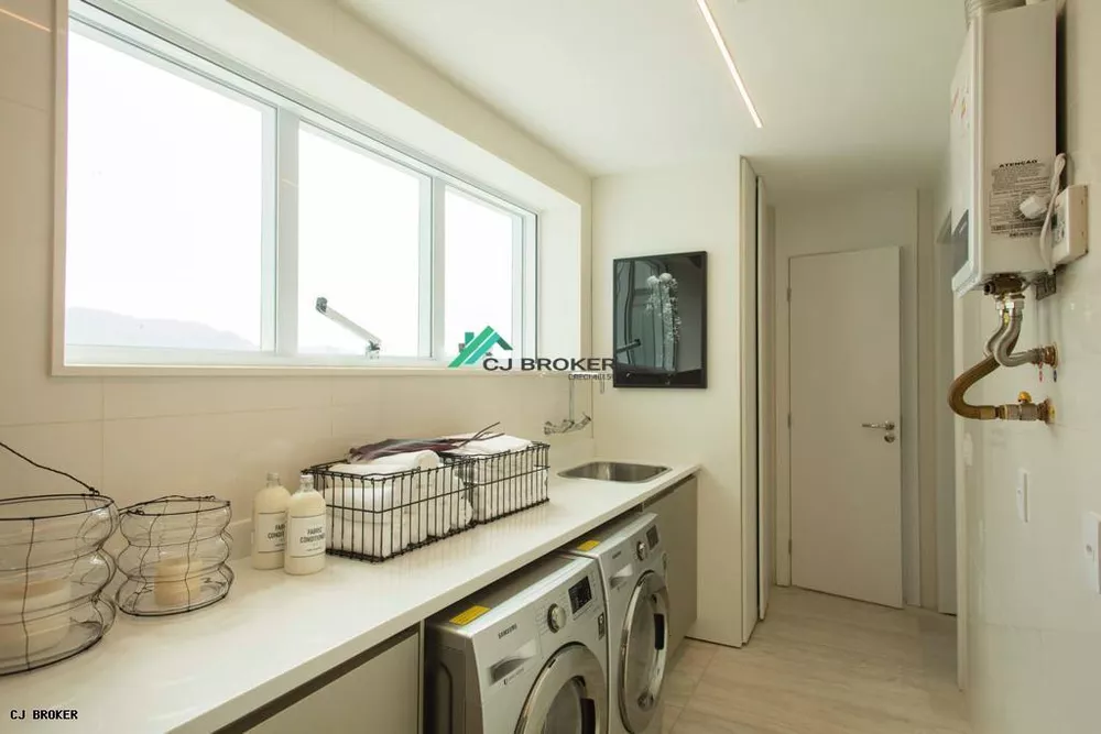 Apartamento, 4 quartos - Foto 24