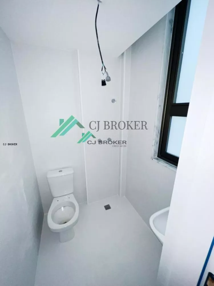 Apartamento, 3 quartos - Foto 6