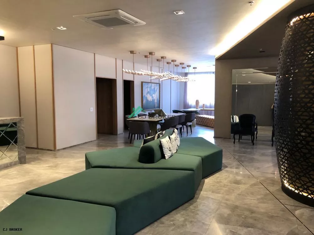 Apartamento, 3 quartos - Foto 29