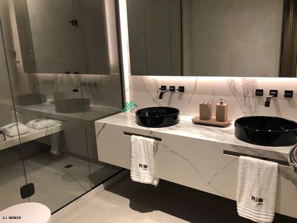 Apartamento, 3 quartos - Foto 39