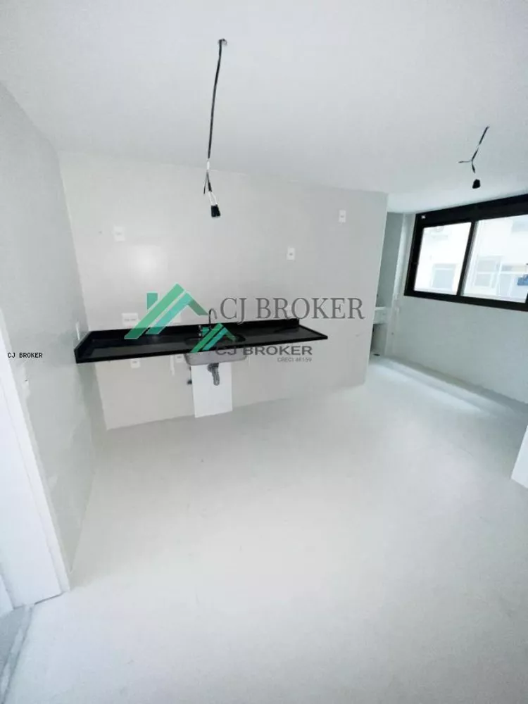 Apartamento, 3 quartos - Foto 3