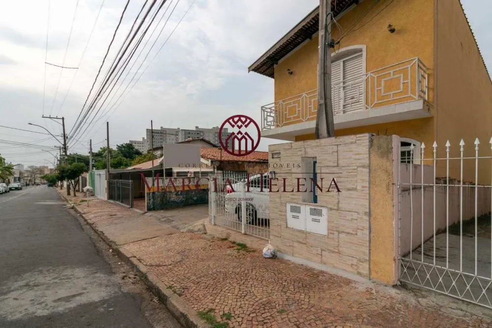 Sobrado, 4 quartos, 419 m² - Foto 2