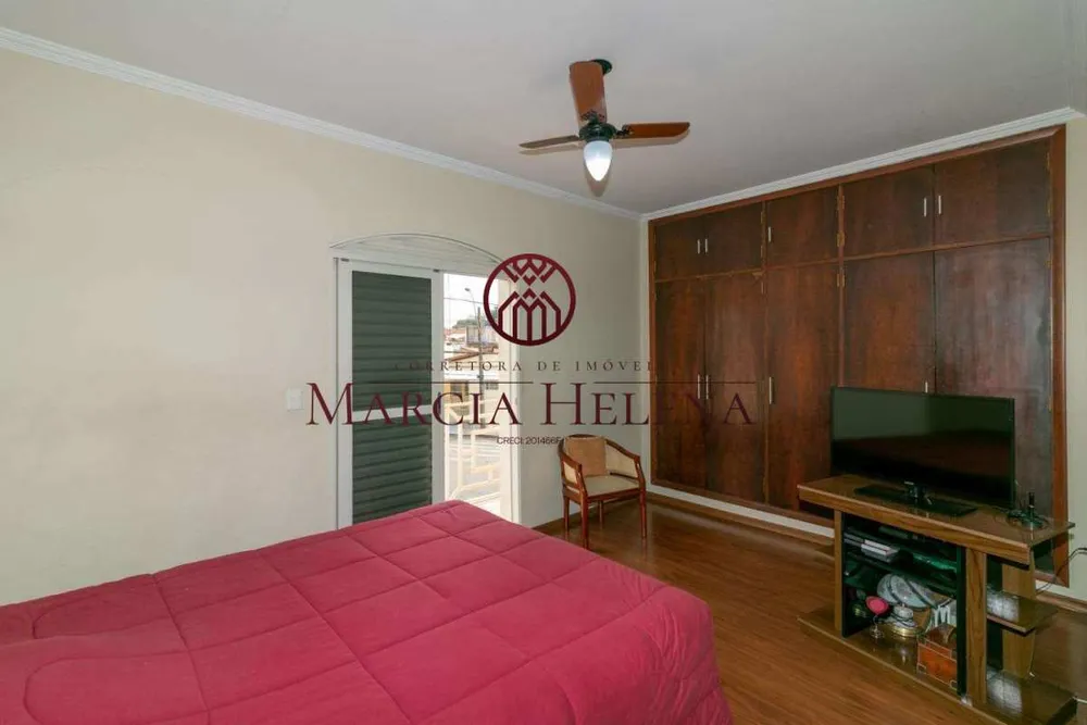 Sobrado, 4 quartos, 419 m² - Foto 10