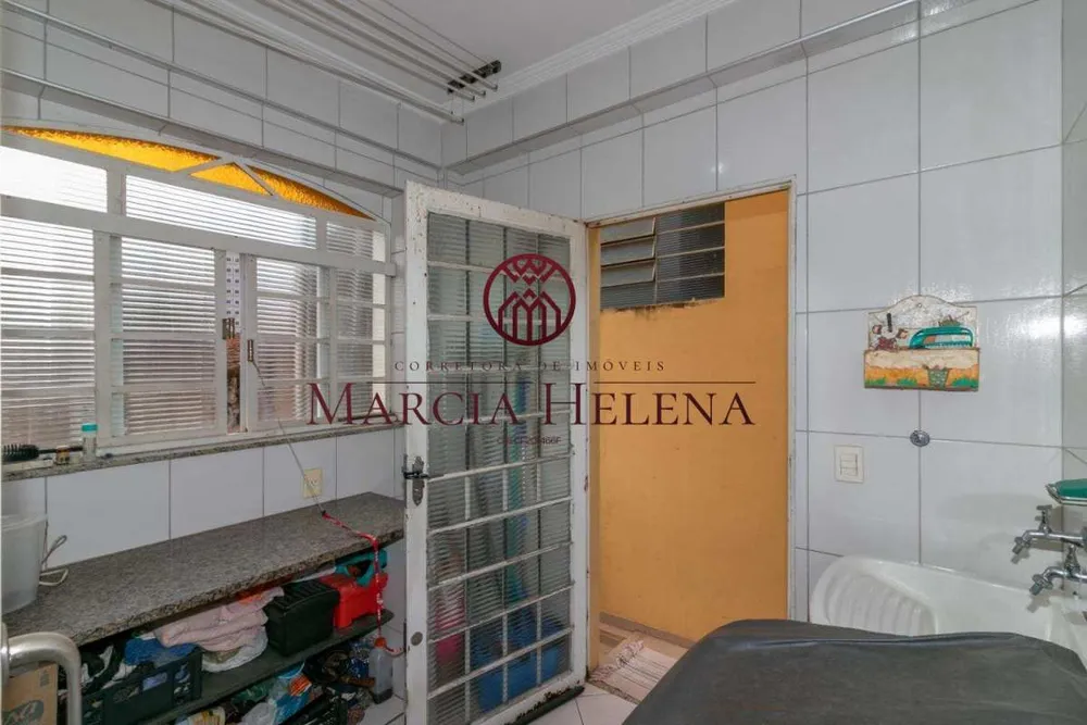 Sobrado, 4 quartos, 419 m² - Foto 6