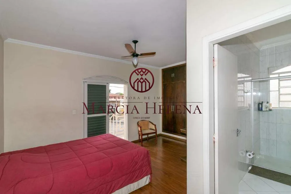 Sobrado, 4 quartos, 419 m² - Foto 9