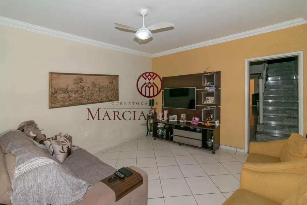 Sobrado, 4 quartos, 419 m² - Foto 3