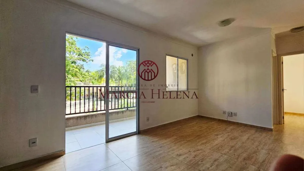 Apartamento, 2 quartos, 60 m² - Foto 4