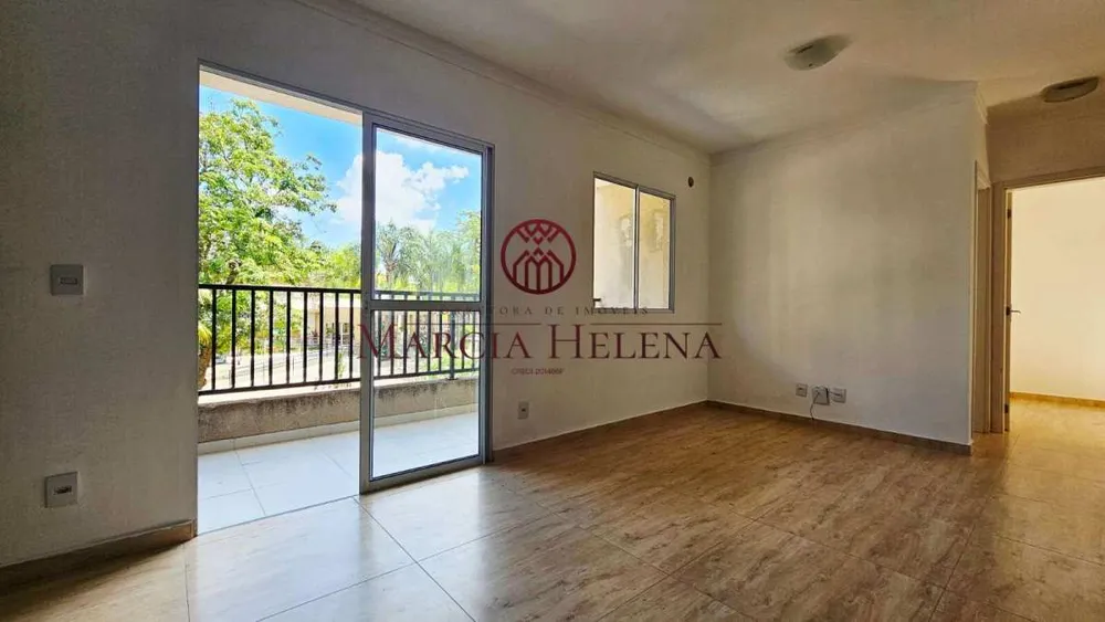Apartamento, 2 quartos, 60 m² - Foto 3