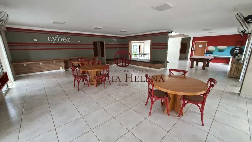 Apartamento, 2 quartos, 60 m² - Foto 5