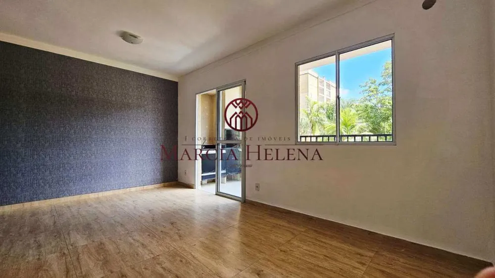 Apartamento, 2 quartos, 60 m² - Foto 6