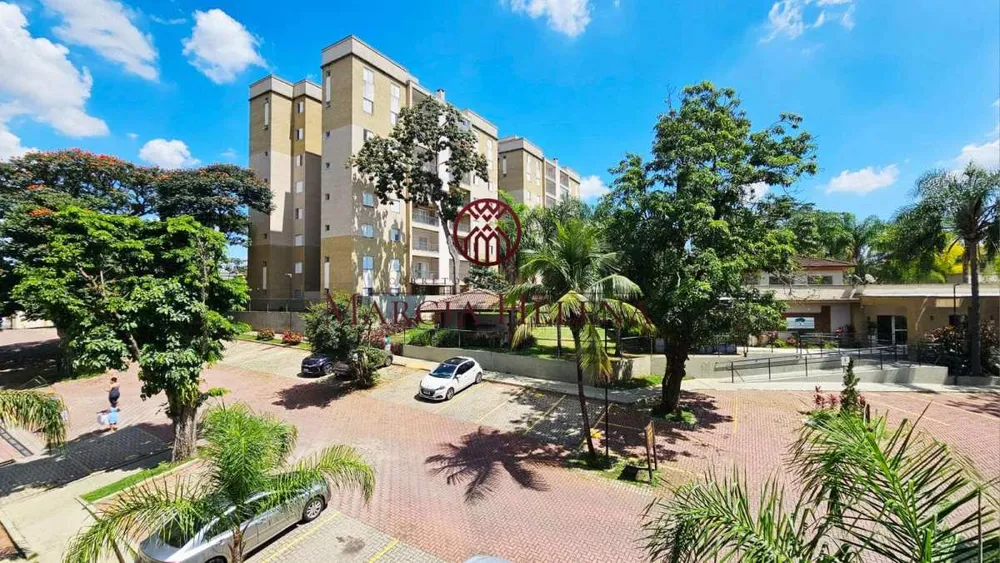 Apartamento, 2 quartos, 60 m² - Foto 1