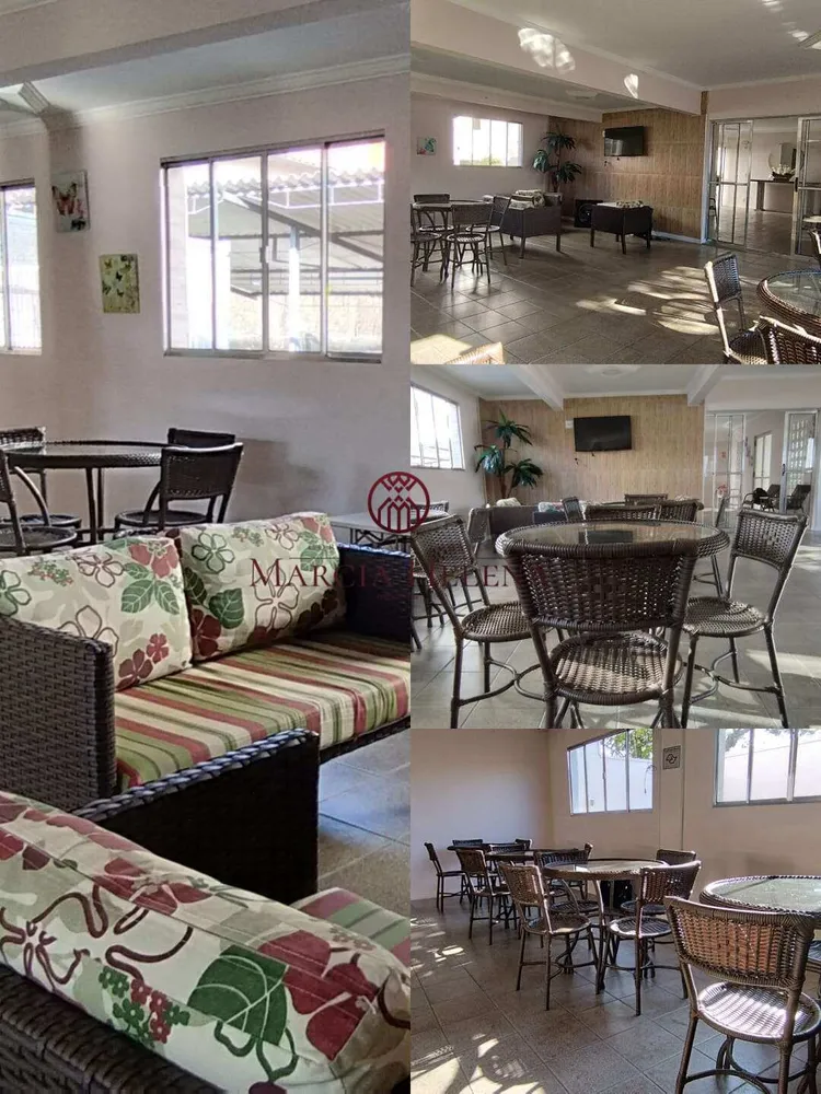 Apartamento, 3 quartos, 74 m² - Foto 8
