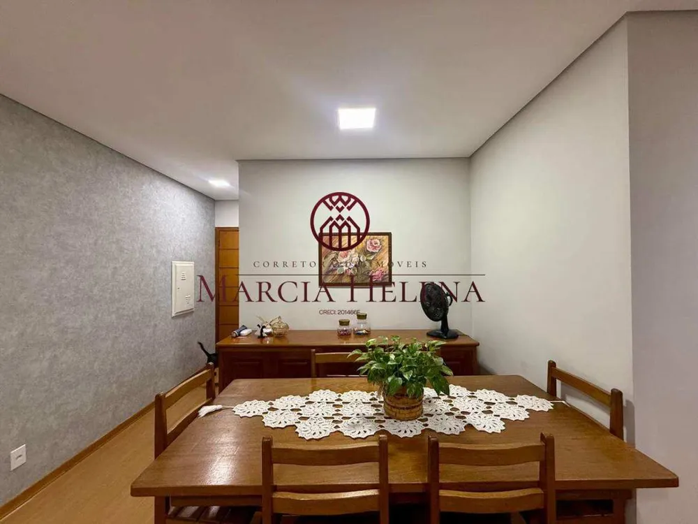 Apartamento, 3 quartos, 74 m² - Foto 4