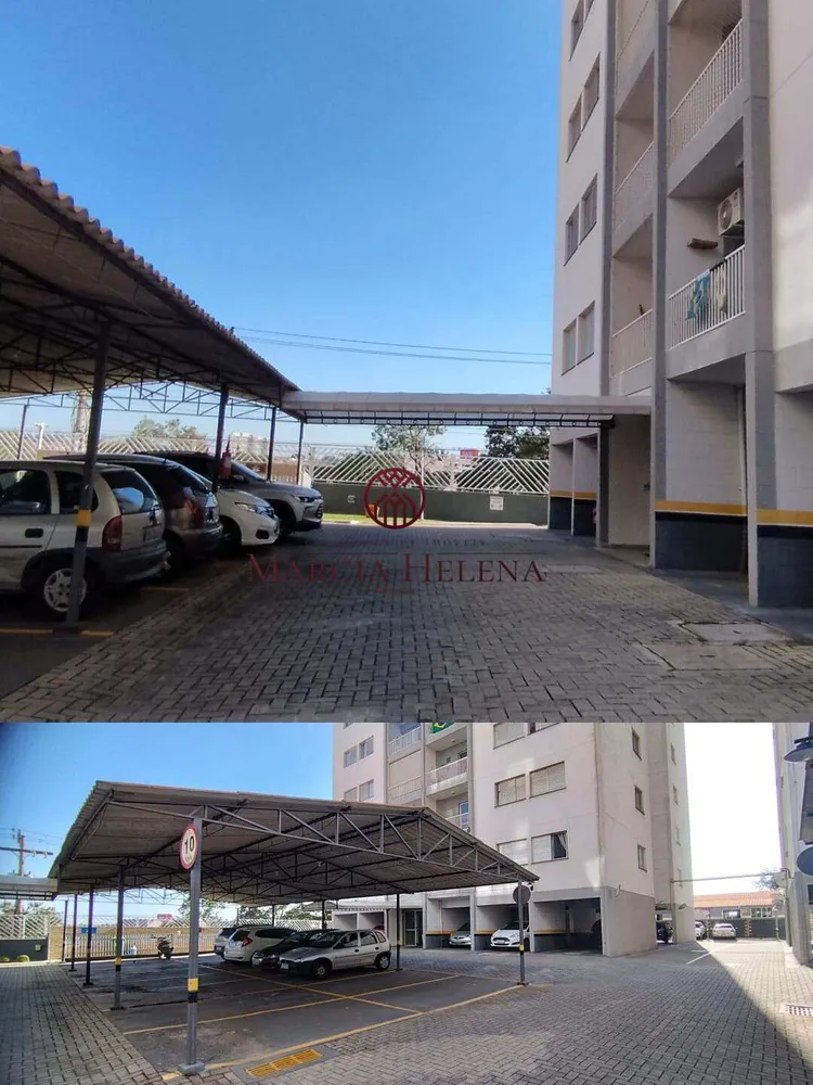 Apartamento, 3 quartos, 74 m² - Foto 7