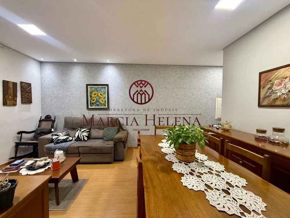 Apartamento, 3 quartos, 74 m² - Foto 2