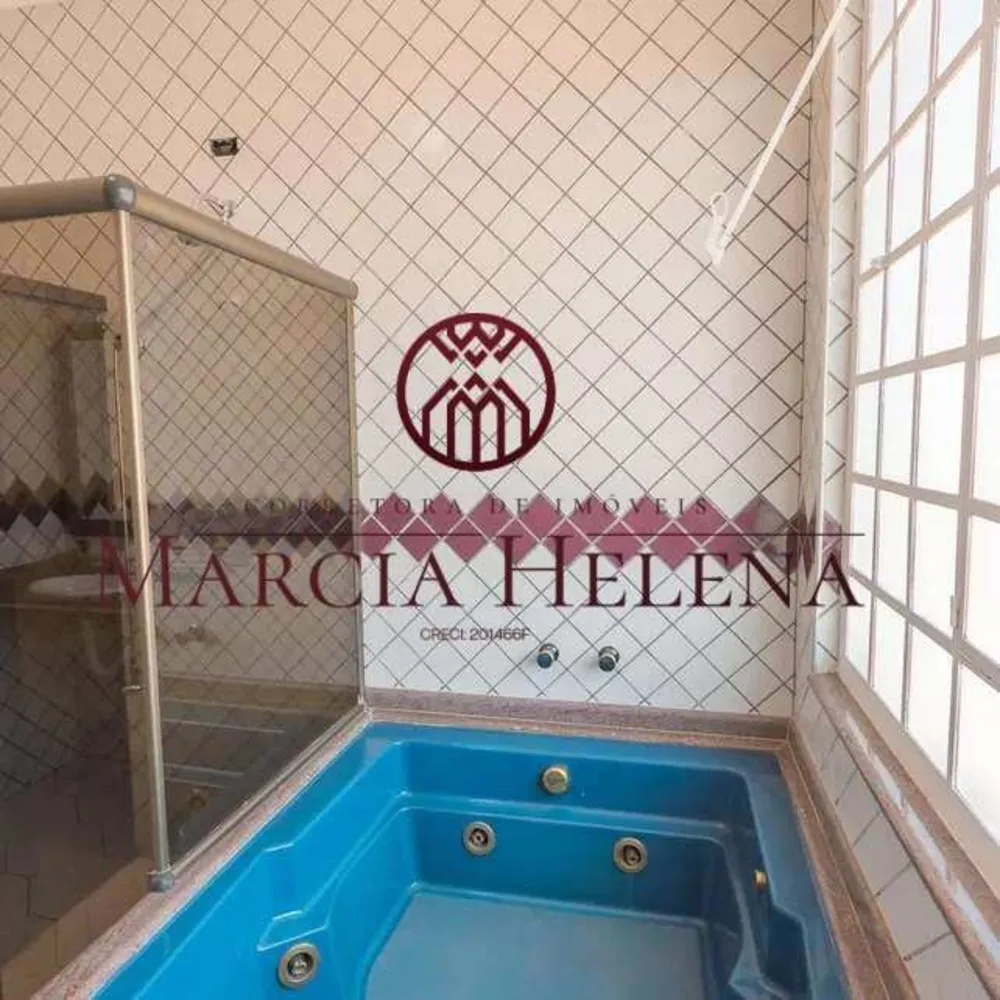 Sobrado, 4 quartos, 333 m² - Foto 9