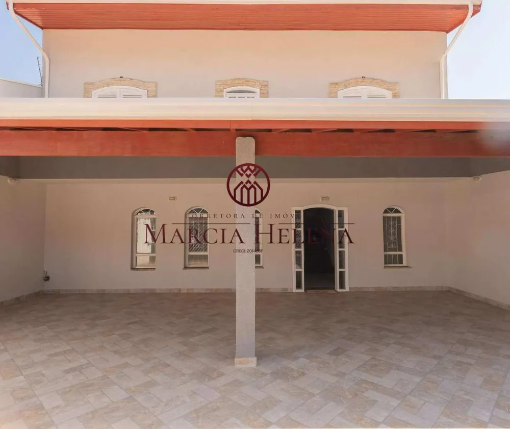 Sobrado, 4 quartos, 333 m² - Foto 3