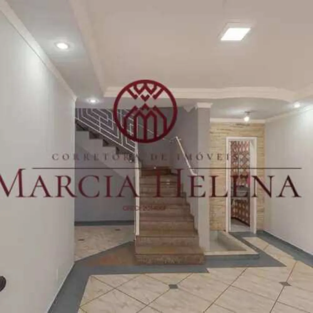 Sobrado, 4 quartos, 333 m² - Foto 6