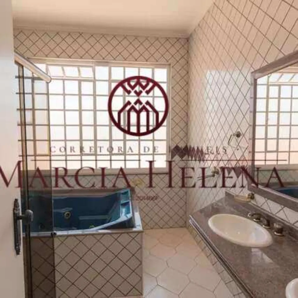 Sobrado, 4 quartos, 333 m² - Foto 8