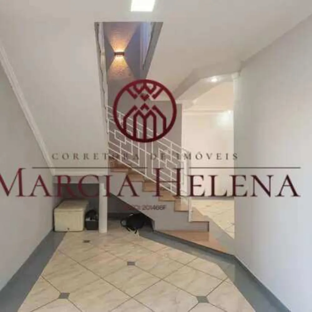 Sobrado, 4 quartos, 333 m² - Foto 5
