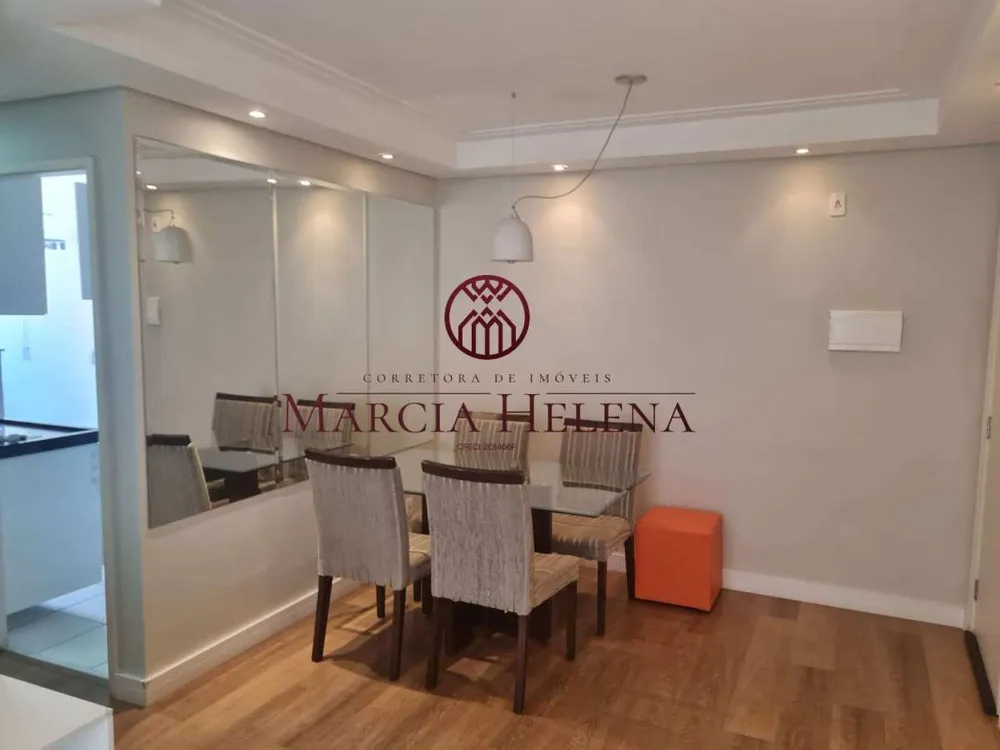 Apartamento, 2 quartos, 52 m² - Foto 4