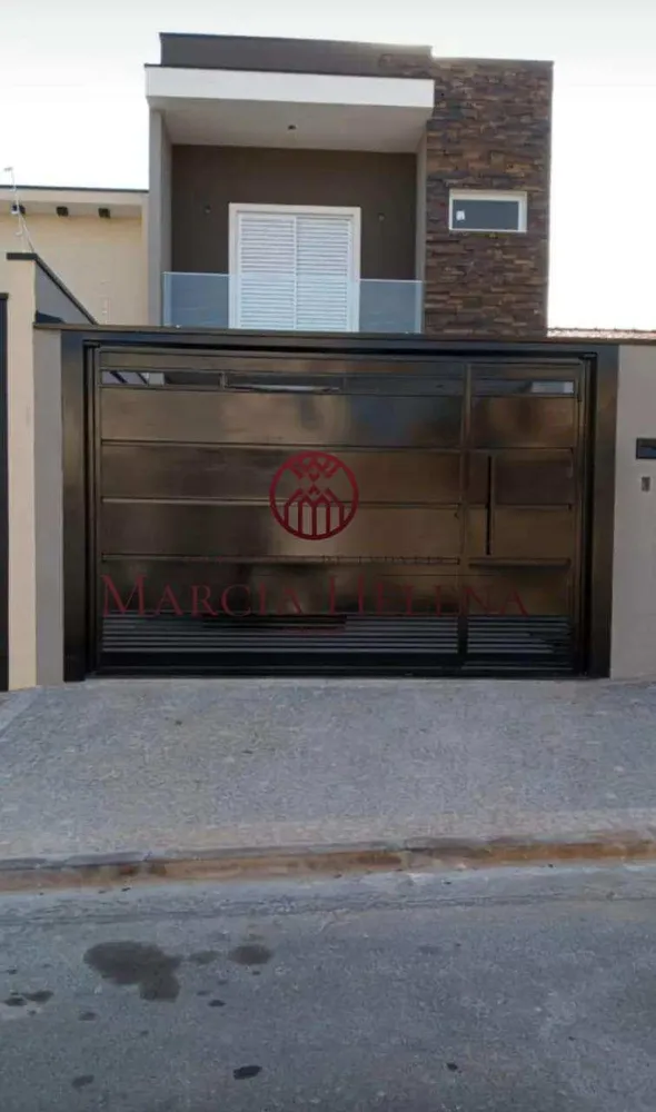 Sobrado, 3 quartos, 150 m² - Foto 8