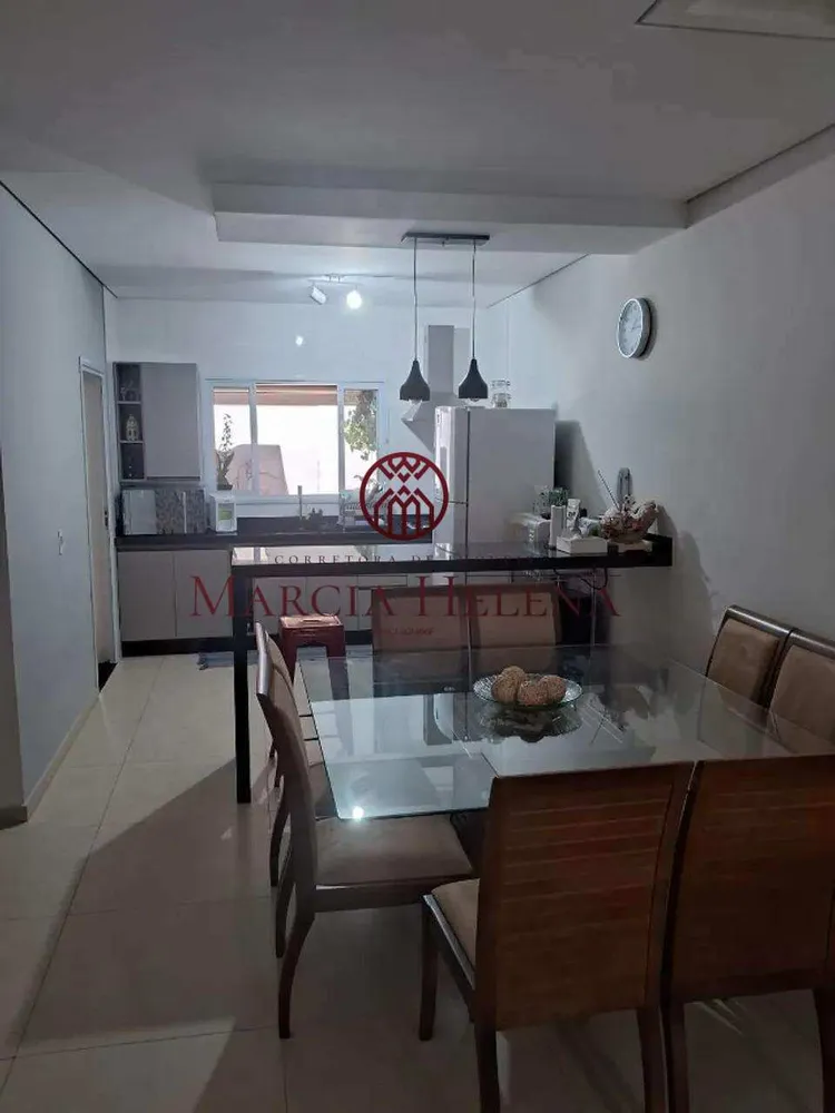 Sobrado, 3 quartos, 150 m² - Foto 3