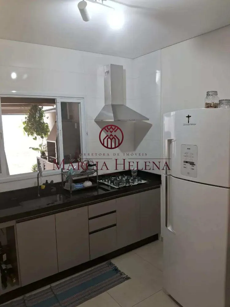 Sobrado, 3 quartos, 150 m² - Foto 5