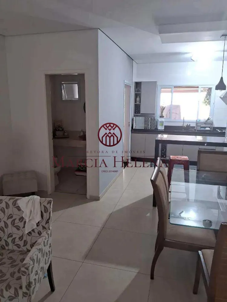 Sobrado, 3 quartos, 150 m² - Foto 4