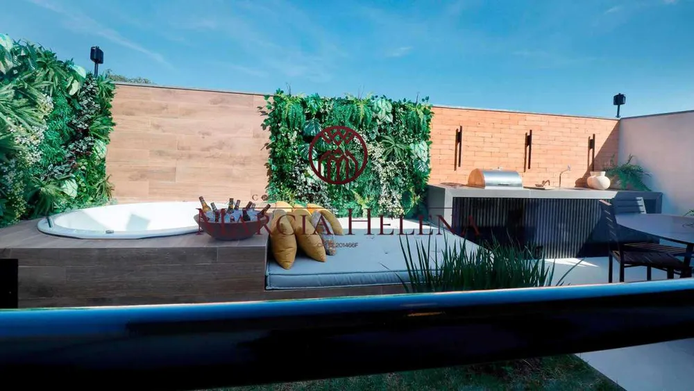 Apartamento, 2 quartos, 43 m² - Foto 7