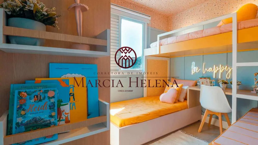 Apartamento, 2 quartos, 43 m² - Foto 5