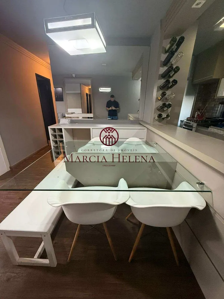 Apartamento, 3 quartos, 72 m² - Foto 4
