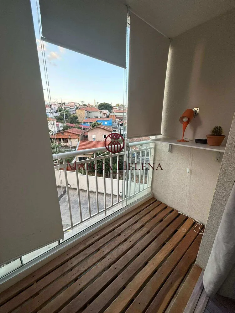 Apartamento, 3 quartos, 72 m² - Foto 7
