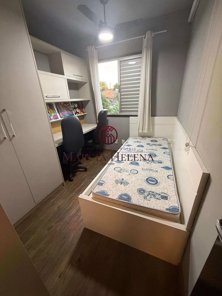 Apartamento, 3 quartos, 72 m² - Foto 8
