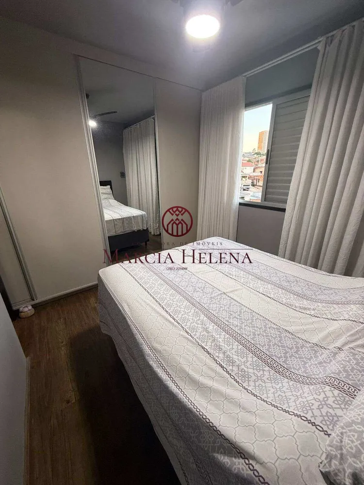 Apartamento, 3 quartos, 72 m² - Foto 6