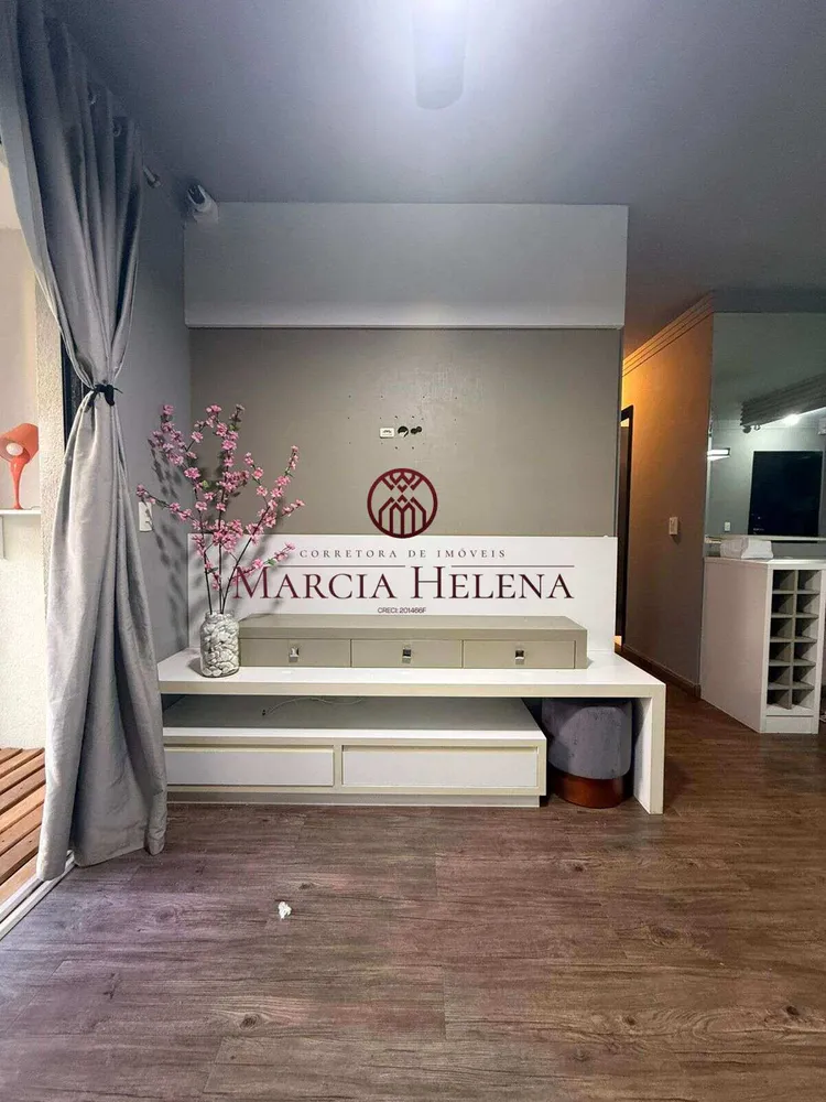 Apartamento, 3 quartos, 72 m² - Foto 3