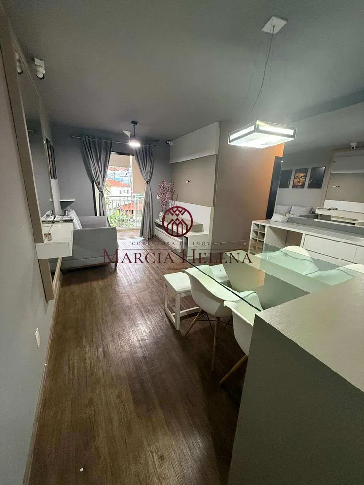 Apartamento, 3 quartos, 72 m² - Foto 1