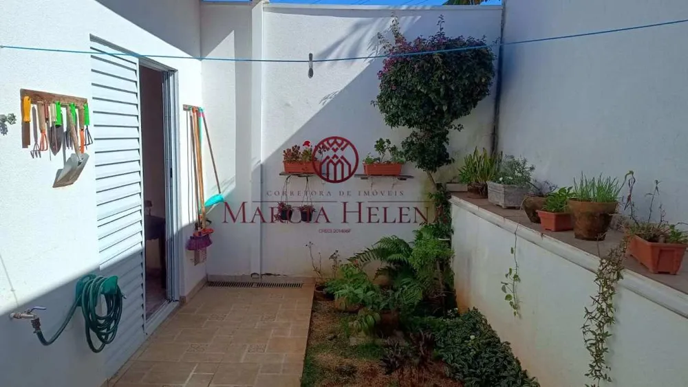 Casa, 3 quartos, 137 m² - Foto 8