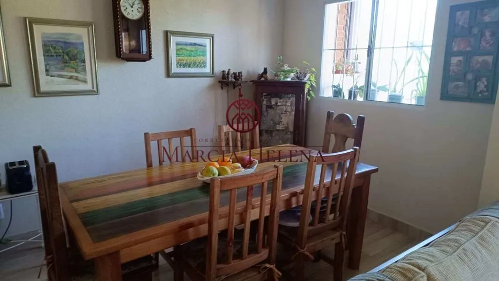 Casa, 3 quartos, 137 m² - Foto 3