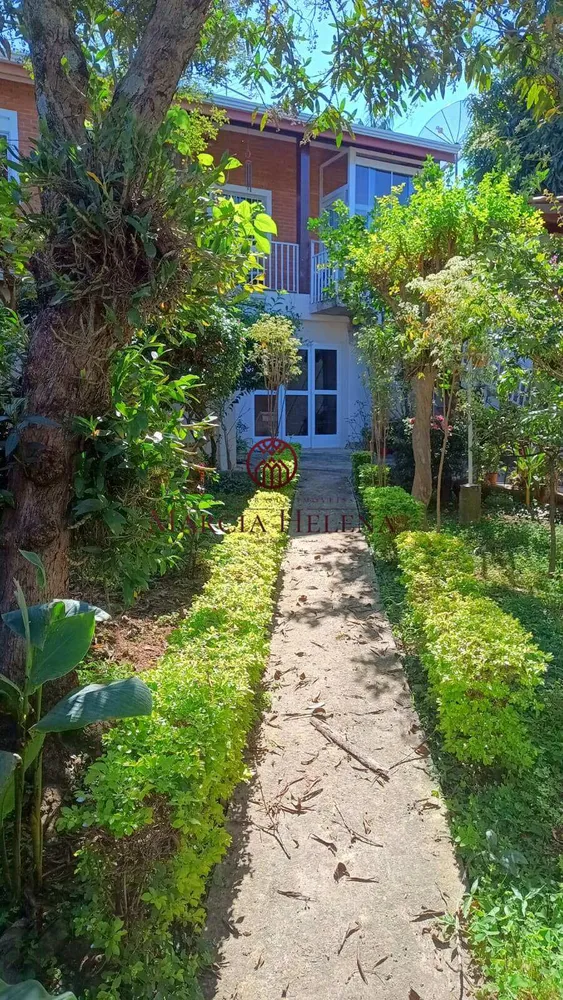 Casa, 3 quartos, 137 m² - Foto 1