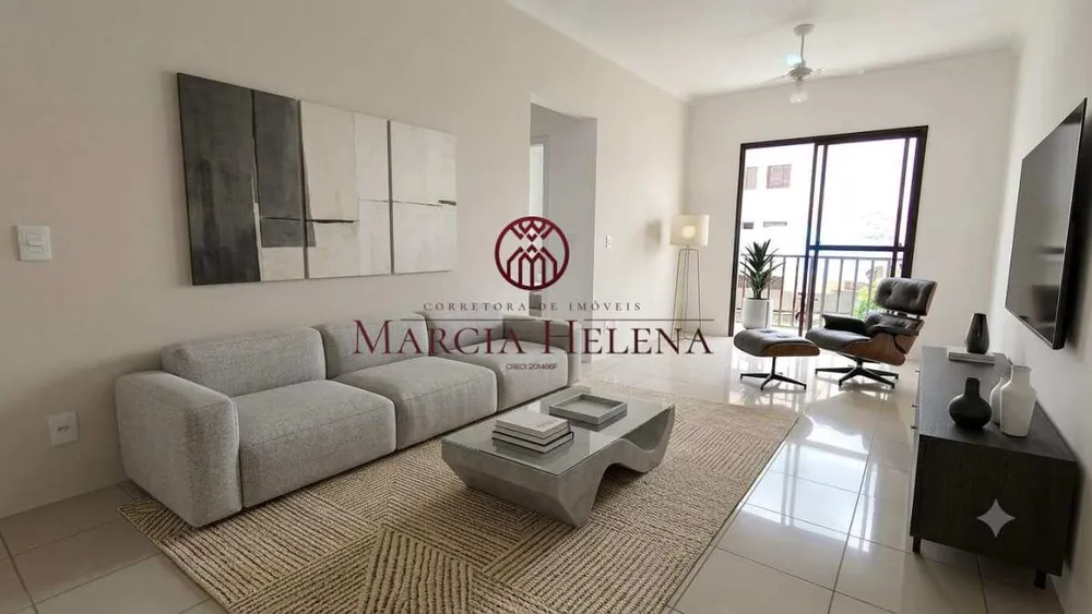 Apartamento, 3 quartos, 83 m² - Foto 1
