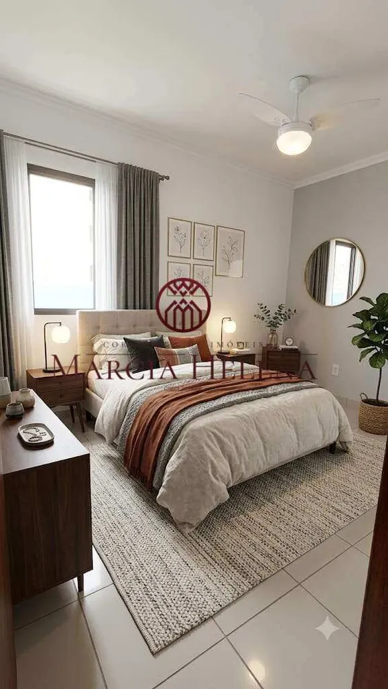 Apartamento, 3 quartos, 83 m² - Foto 2