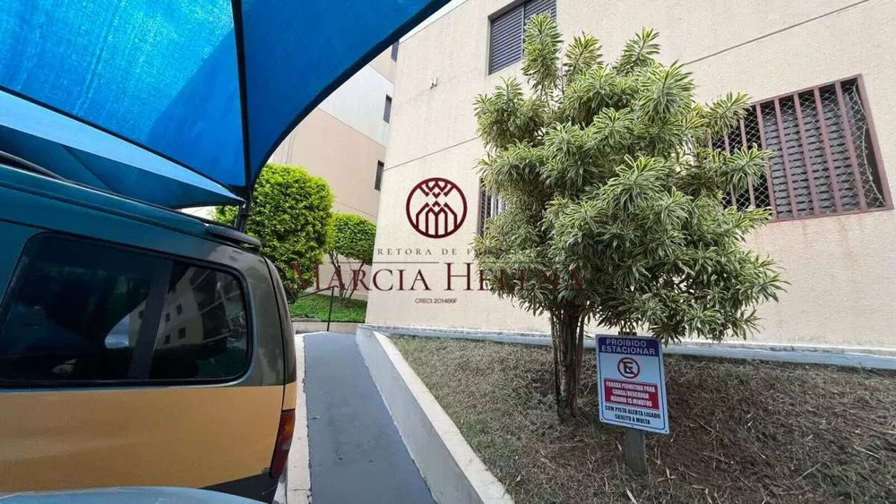 Apartamento, 3 quartos, 83 m² - Foto 5