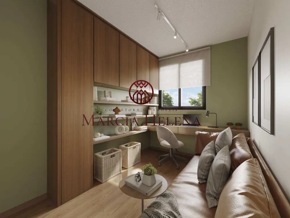 Apartamento, 2 quartos, 41 m² - Foto 5